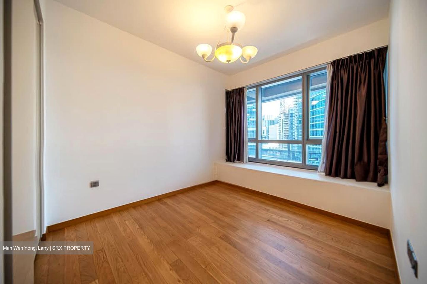 Marina Bay Suites (D1), Condominium #571762921